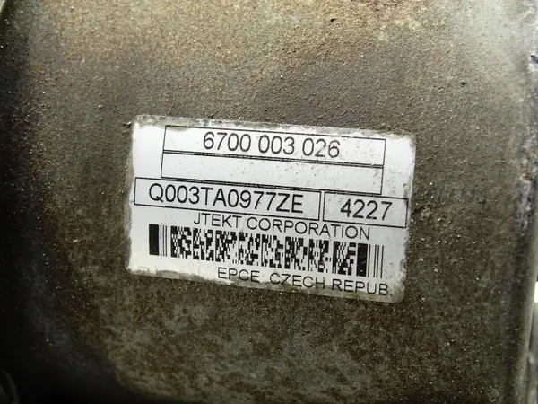 Bougie de préchauffage Mercedes-Benz OE 6700003026 image 6