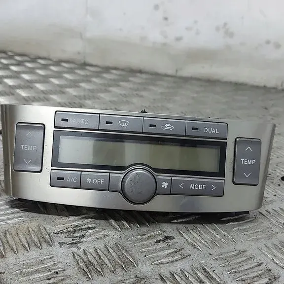 Standheizungsmodul TOYOTA AVENSIS Kombi 5590005160 image 2