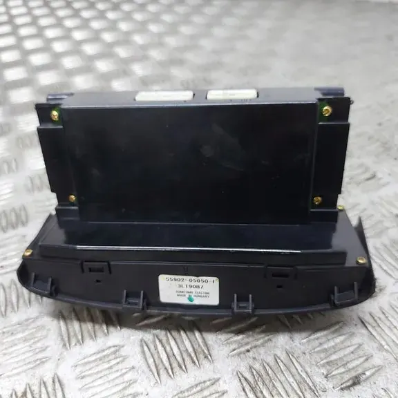 Standheizungsmodul TOYOTA AVENSIS Kombi 5590005160 image 4