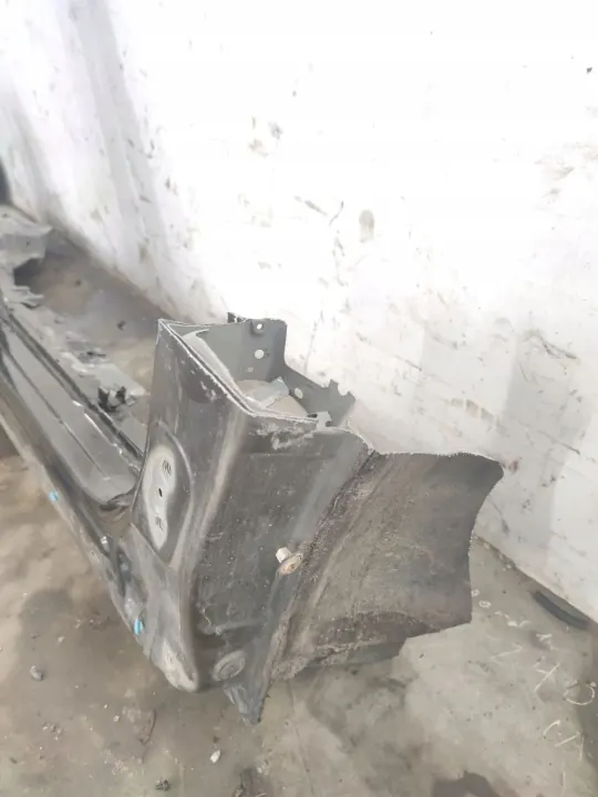 Soleira dianteira Toyota RAV4 OEM ARA269230 - Usado image 3