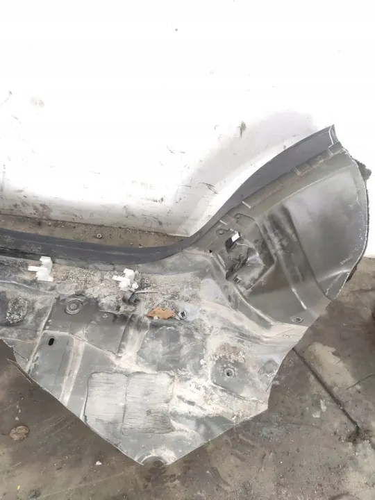 Soleira dianteira Toyota RAV4 OEM ARA269230 - Usado image 5
