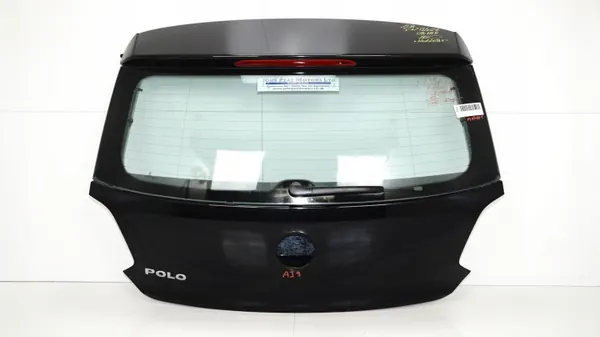 OEM 360160687 VW Polo 6R Tapa Maletero 2009-2015 image 2