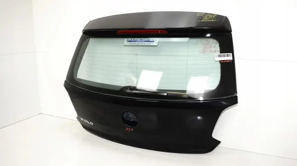 OEM 360160687 VW Polo 6R Tapa Maletero 2009-2015 image 3