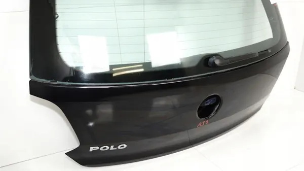 OEM 360160687 VW Polo 6R Tapa Maletero 2009-2015 image 4