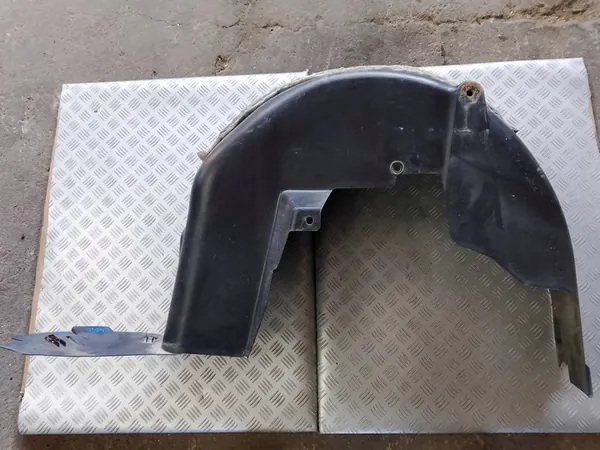 CITROEN C4 PICASSO II 2016 Left Rear Wheel Arch 9675949080 image 2
