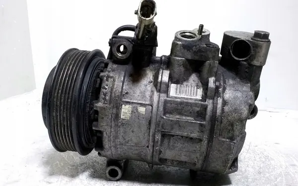 Compressore aria condizionata RENAULT VEL SATIS 2004 OEM 7SBU16 image 2