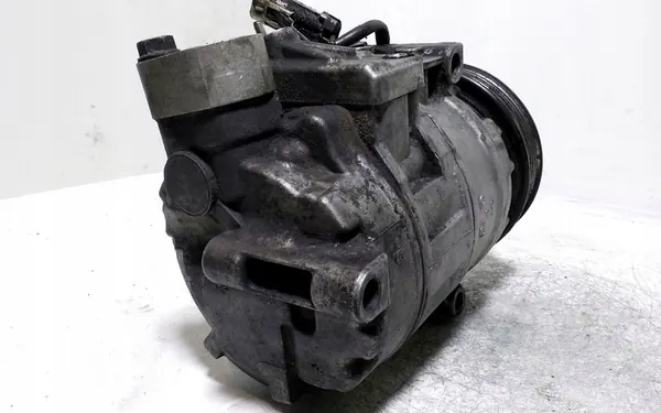 Compressore aria condizionata RENAULT VEL SATIS 2004 OEM 7SBU16 image 3