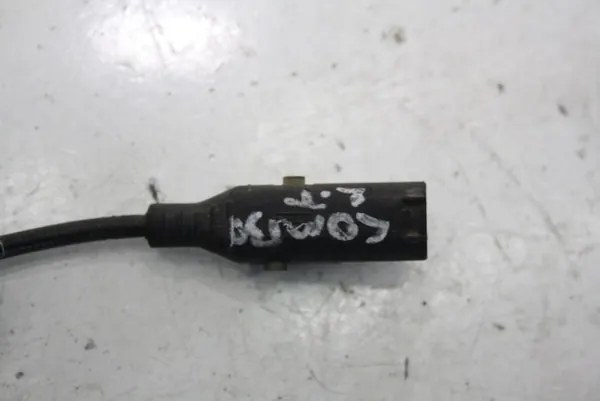 Sensor de velocidade ABS traseiro esquerdo Opel Combo IV 51840249 image 2