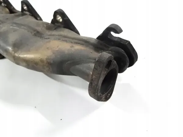 Coletor de escape BMW E60 E83 E53 E46 M57N OEM 7788422 image 2