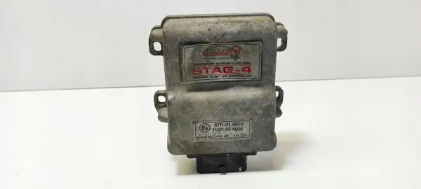 Contrôleur GPL OEM 67R014903 pour Kia Clarus image 2