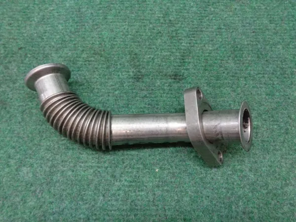 EGR-rör OEM RURKA EGR AR.159 för Alfa Romeo 159 image 2