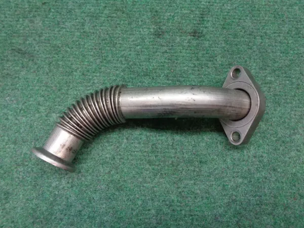 EGR-rör OEM RURKA EGR AR.159 för Alfa Romeo 159 image 3