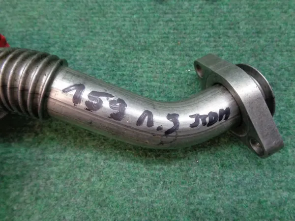 EGR-rör OEM RURKA EGR AR.159 för Alfa Romeo 159 image 4