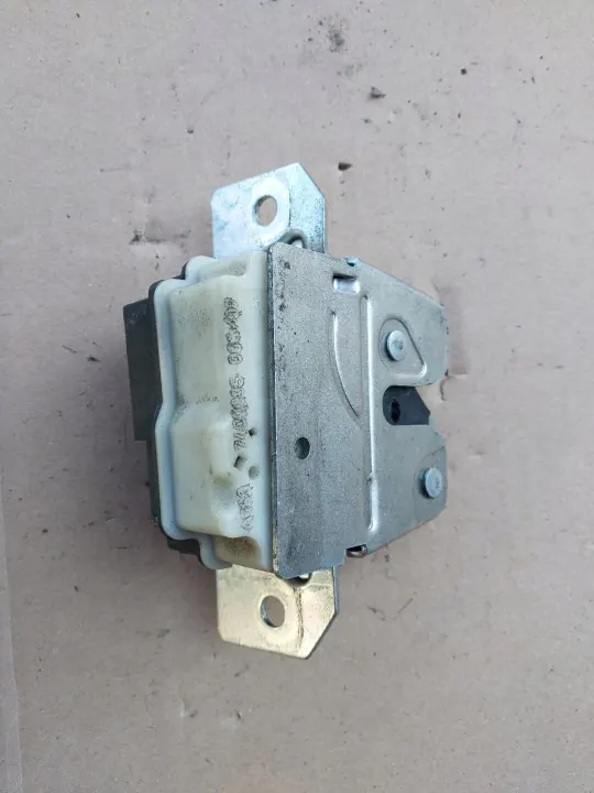 Mercedes W169 kofferbakslot OEM A1697400035 - Gebruikt image 3