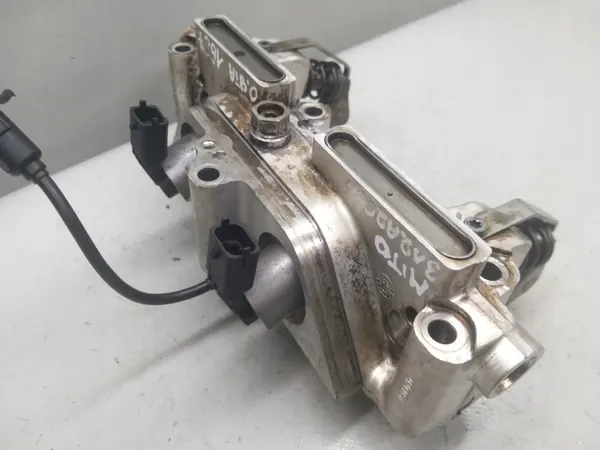 Actionneur de soupape OEM 55243296 pour 0.9 TwinAir Turbo image 10