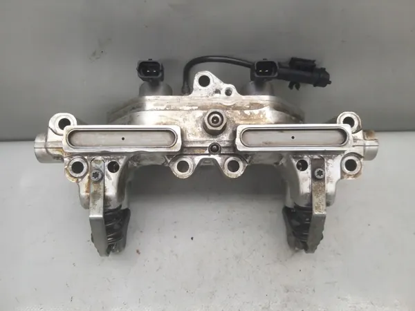 Actionneur de soupape OEM 55243296 pour 0.9 TwinAir Turbo image 3