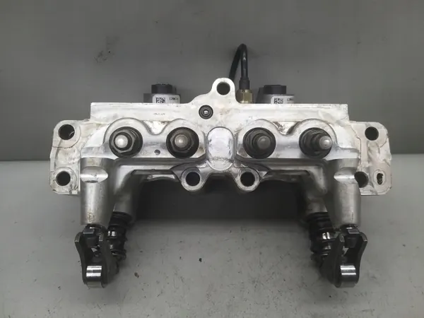 Actionneur de soupape OEM 55243296 pour 0.9 TwinAir Turbo image 5