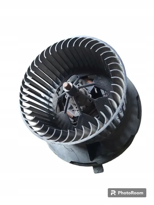 Moteur de chauffage VW OEM 1K1819015E pour Caddy III Variant image 2