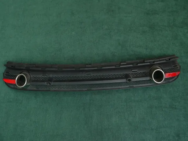 OEM 4G43-01948-BF alaosan spoilerikiinnikkeet Aston Martin DB9 image 2