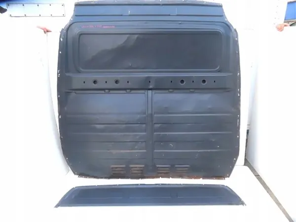 Mercedes Sprinter 903 Trennwand Gebraucht image 2