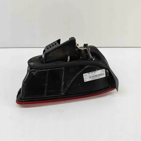 Luz de maletero izquierda VW GOLF VII VARIANT 5G0945307F image 5