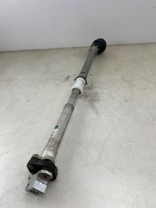 Stuurkolom kruiskoppeling OEM 6886805 voor BMW 5 G30/G31 image 2