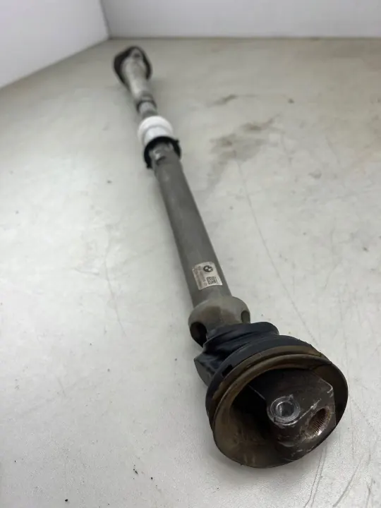 Stuurkolom kruiskoppeling OEM 6886805 voor BMW 5 G30/G31 image 3