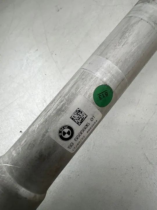 Stuurkolom kruiskoppeling OEM 6886805 voor BMW 5 G30/G31 image 4