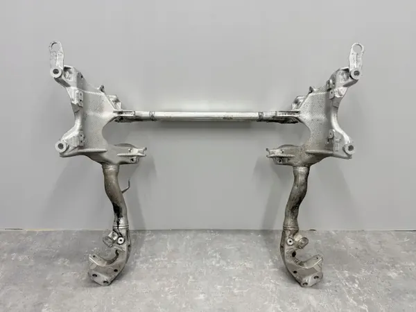Audi motorlyft 8K0399315G för A4 B8/A5 8T 2012-15 image 2