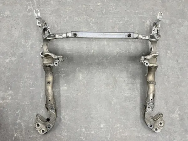 Audi motorlyft 8K0399315G för A4 B8/A5 8T 2012-15 image 3