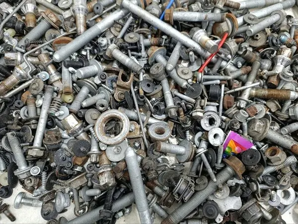 Ensemble de boulons BMW X5 2014 OEM 280063 image 3