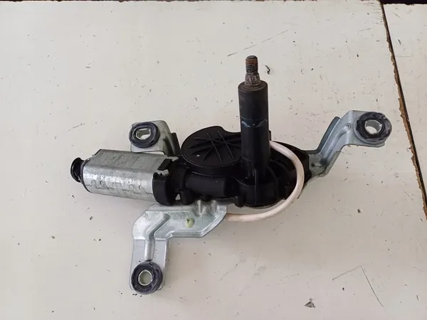 Heckwischermotor VOLVO XC90 I 8638163 image 3