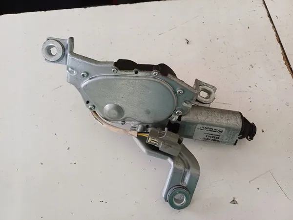 Heckwischermotor VOLVO XC90 I 8638163 image 4