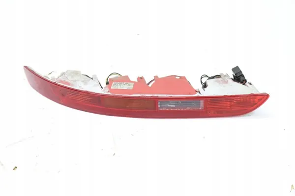 Moldura Parachoques Trasero Izquierdo Audi Q5 OEM 8R0945095 image 2