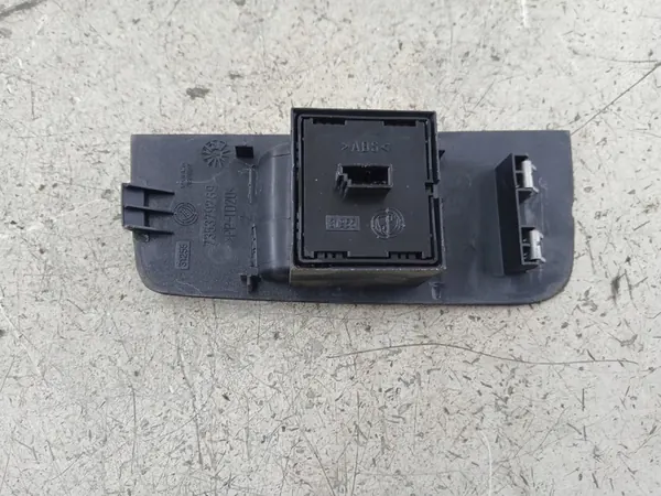 Raambediening linksvoor Fiat Strada 735379269 image 3