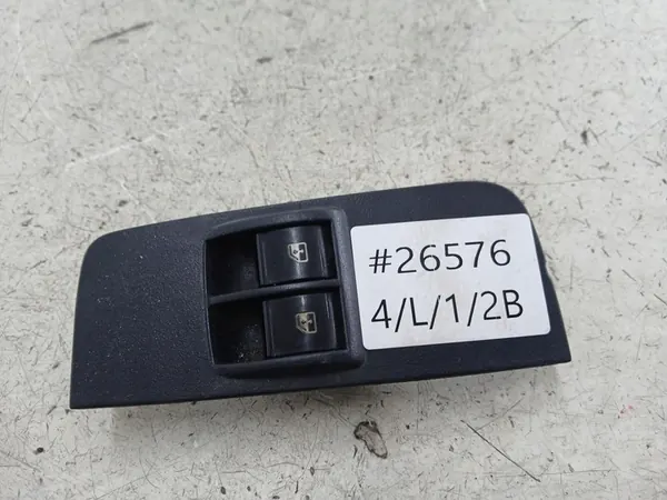 Raambediening linksvoor Fiat Strada 735379269 image 6