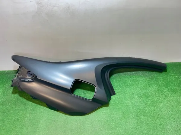 Panneau quart arrière droit OEM 41007437520 BMW G30 image 2