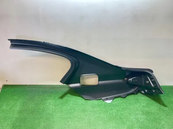 Panneau quart arrière droit OEM 41007437520 BMW G30 image 3