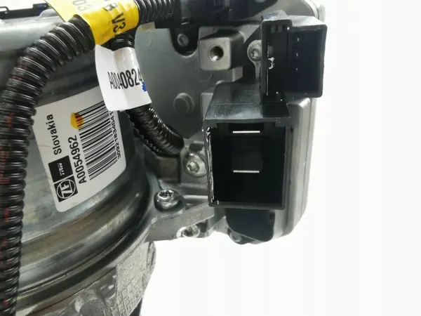Audi OE 2Q2909144M Ohjaus elektroniikka osa image 9