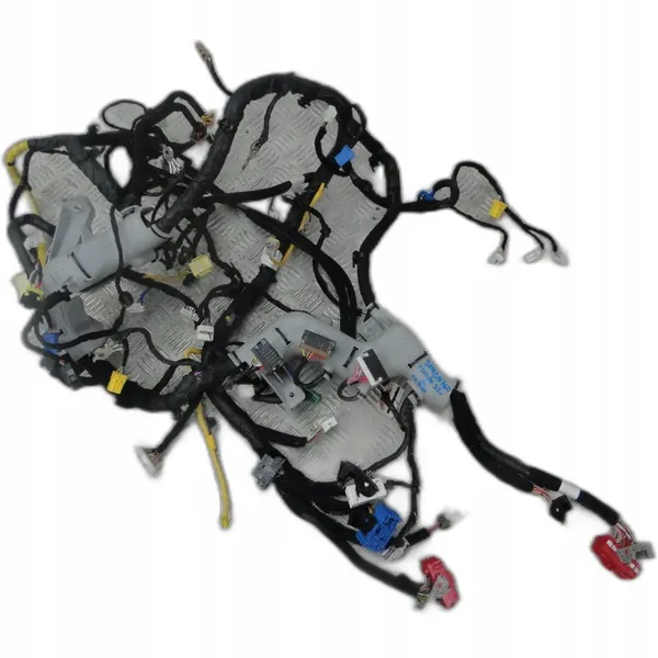 Harness de Cableado OEM Tucson IV Hyundai image 2
