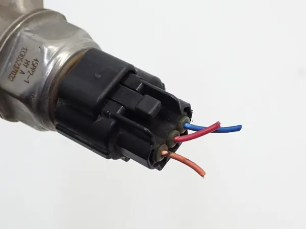 Riel de inyectores OEM 3HD0A0030 para Note II 1.2 image 5