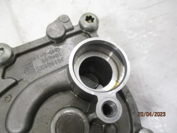 OLJEPUMP CITROEN PEUGEOT OPEL 1.2 PURE TECH image 4