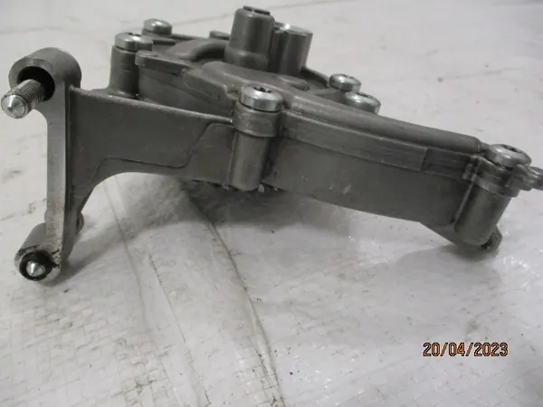 OLJEPUMP CITROEN PEUGEOT OPEL 1.2 PURE TECH image 5