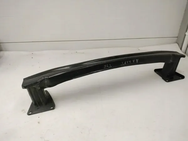 Audi A1 2013 Trave paraurti posteriore 8X0807309 image 4