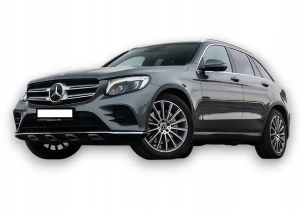 Toit Panorama OEM DACH PANORAMA pour Mercedes GLC image 2