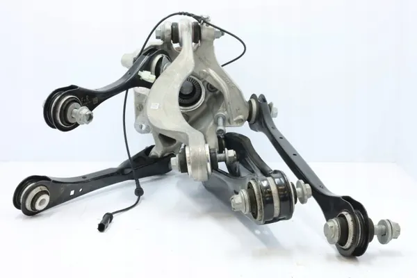 OEM 8091552 Rechter Hinterer Querlenker für BMW X4M F98 image 3