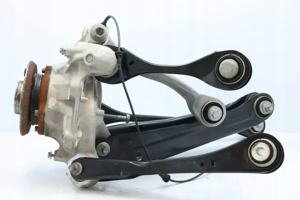 OEM 8091552 Rechter Hinterer Querlenker für BMW X4M F98 image 4