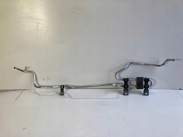 Refroidisseur d'huile direction OEM NAVARA D23 NP300 Nissan image 2