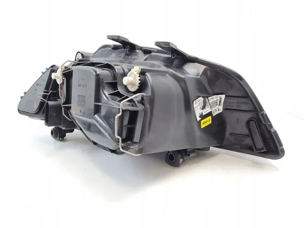 2004 Seat Ibiza III (6L) Farol Dianteiro 6L1941751M image 10