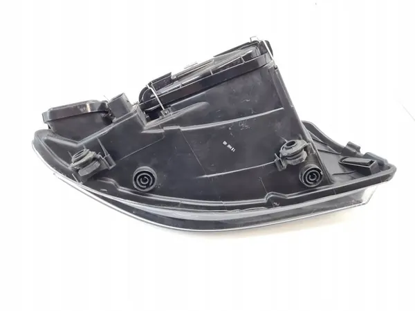 2004 Seat Ibiza III (6L) Farol Dianteiro 6L1941751M image 4